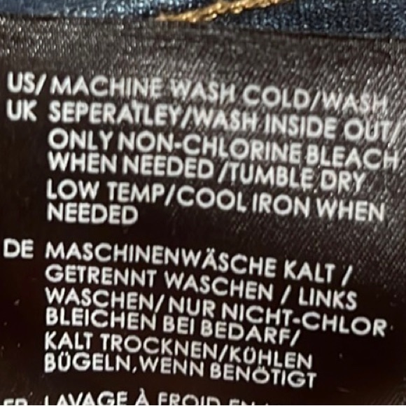 Liverpool Bridget High-Rise Skinny Jeans - Picture 7 of 7